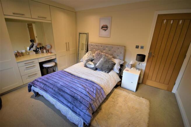 Arenig, Marford Bed2.JPG