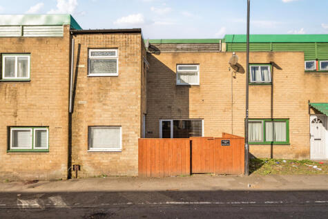 Raby Street, Newcastle Upon Tyne, NE6 2