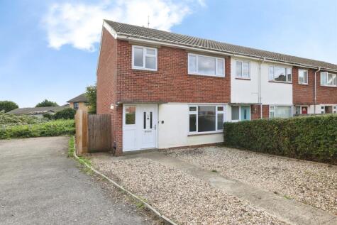 Dunnet Close, Calne
