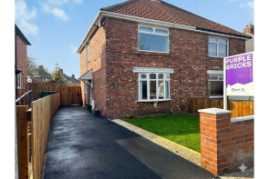 45, Lilac Avenue, South Shields NE34 7PD