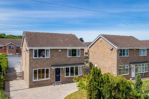 Finch Avenue, Sandal, Wakefield