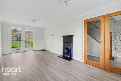 Cherry Tree Lane, Potters Bar