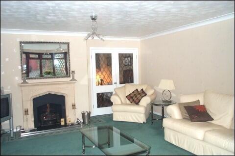 Lounge also