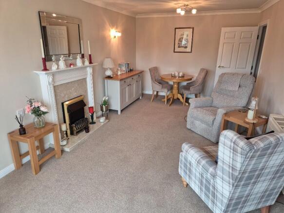 Flat 39