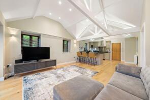Byron Cottage, Ockham Lane, Woking GU23 6NP