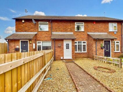 Welham Walk, Leicester, Leicestershire, LE4