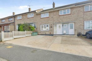 20, Delhi Road, Pitsea, Basildon SS13 2EH