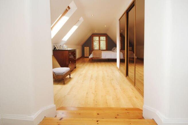 Master Suite