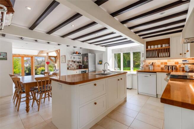 Kitchen 1