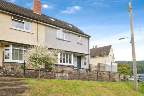 Highbury Terrace, Redbrook, Monmouth