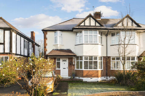 Aboyne Drive, SW20 0AN, SW20