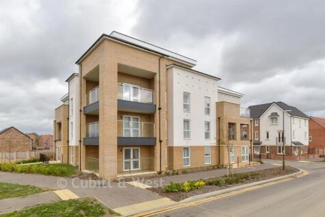 Wadham Chase, Littlehampton, West Sussex