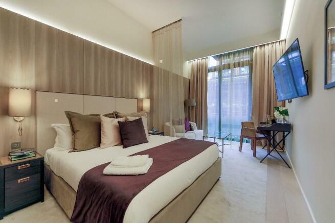 Standard Suite
