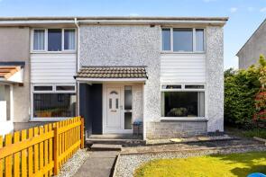45, Spencer Drive, Paisley PA2 0TX