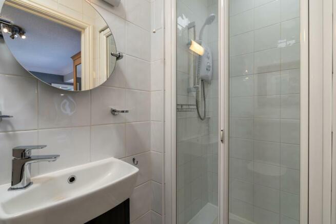 Bedroom 3 En-Suite