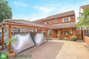 Talbot, Derby Road, Roydon, Hoddesdon EN11 0BG