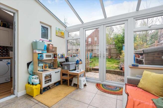 CONSERVATORY