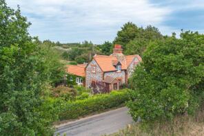 10 Garden Cottage, Southrepps Road, Norwich NR11 8EX