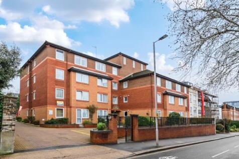 St. Mark's Hill, Surbiton