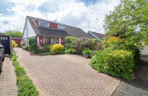 Andrew Crescent, Waterlooville, PO7 6BG
