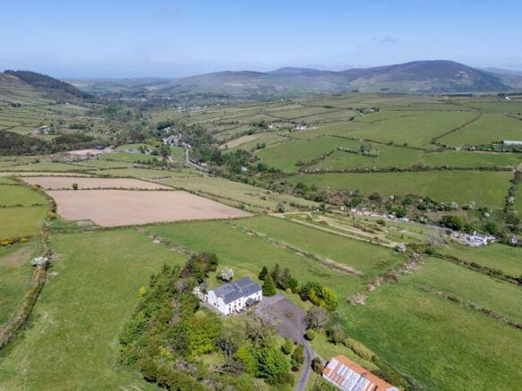 Ballamoar Farm, Ballagill Road, Doarlish Ard, Foxdale photo 3