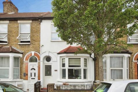 Kimberley Road, London, N18