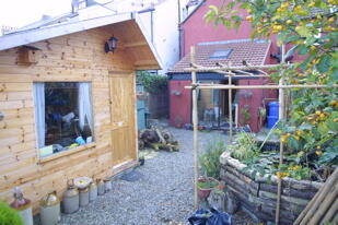 Summerhouse