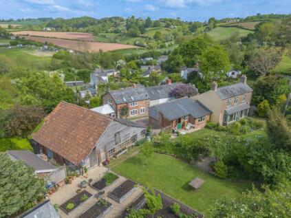 Upton Bishop, Ross-On-Wye, HR9