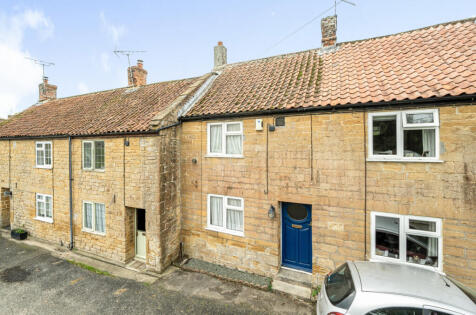 East Street, Martock, Somerset, TA12