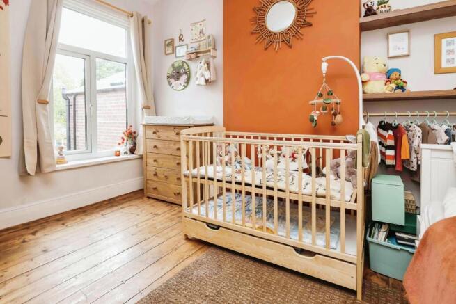 Bedroom Two