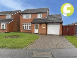 23, Deepdale, Hadrian Lodge West, Wallsend NE28 8SL