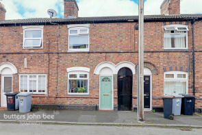 26, Arnold Street, Nantwich CW5 5QB
