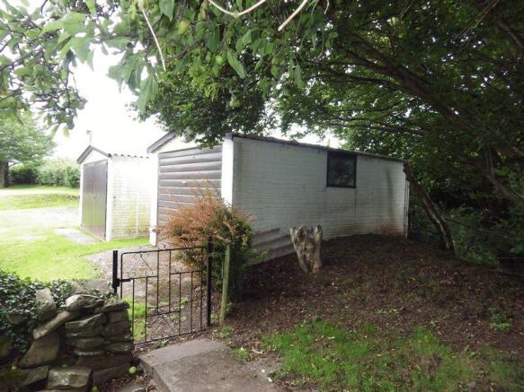 Garages