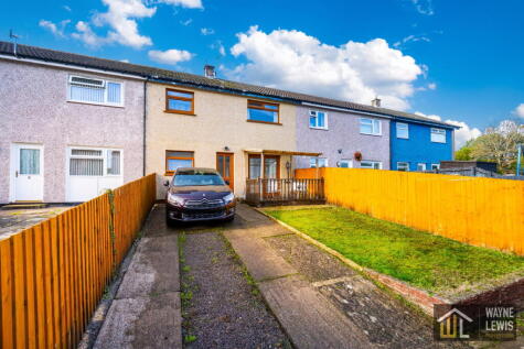 Coed Pwll, Caerphilly, CF83 1RT