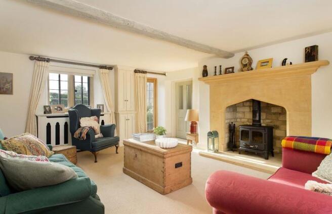 Drawing Room