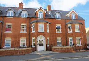 4, Chantry Place, Sydenham Road, Guildford GU1 3SF