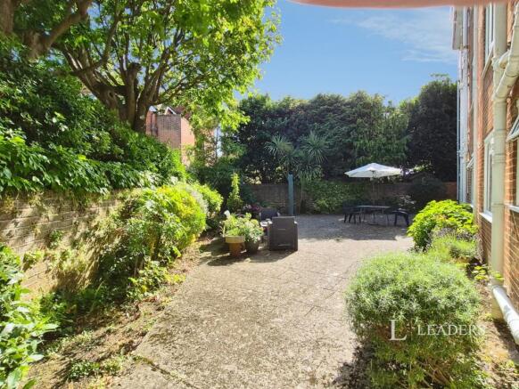 Communal Garden
