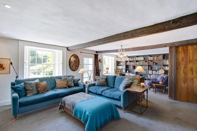 Sitting room