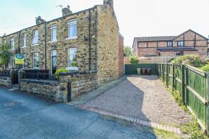 15, Back Lane, Middlestown, Wakefield WF4 4PE