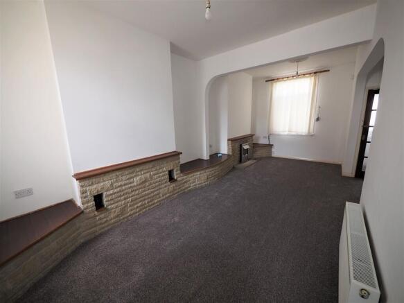 Lounge/Diner View...