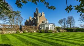 Harlaw House, Inverurie AB51 5DR