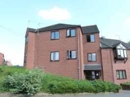1, Raglan Street, Worcester WR3 8AY