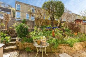 1, Holloway, Widcombe, Bath BA2 4PS
