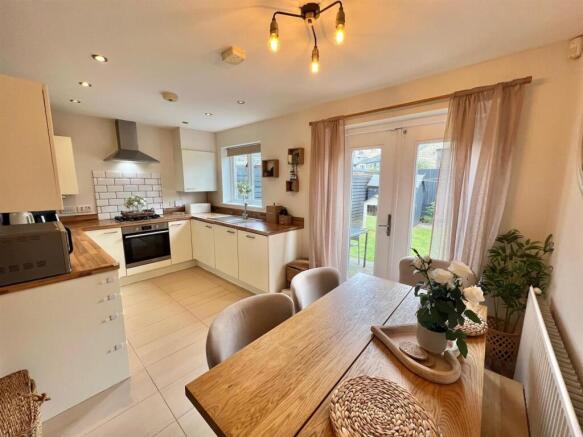 Bramleys Estate Agents - Coppice Drive - Netherton