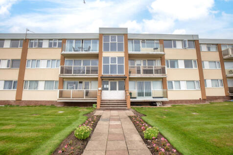 Wilvere Court, Queens Promenade, Thornton-Cleveleys, FY5