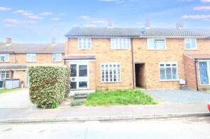 56, Chapel Fields, Harlow CM17 9EH
