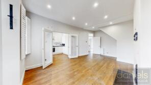 158b, Melrose Avenue, London NW2 4JY