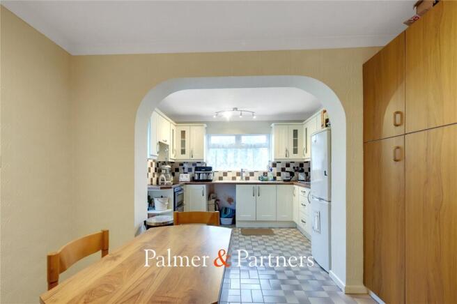 Pauls Crescent, Elmstead, Colchester, Essex, CO7 photo 2
