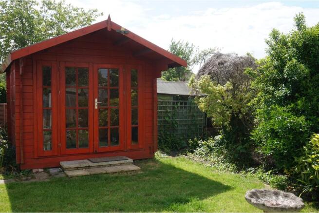 Summer House