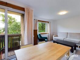 Flat 4, 46, Burnhead Crescent, Gracemount, Edinburgh EH16 6EN